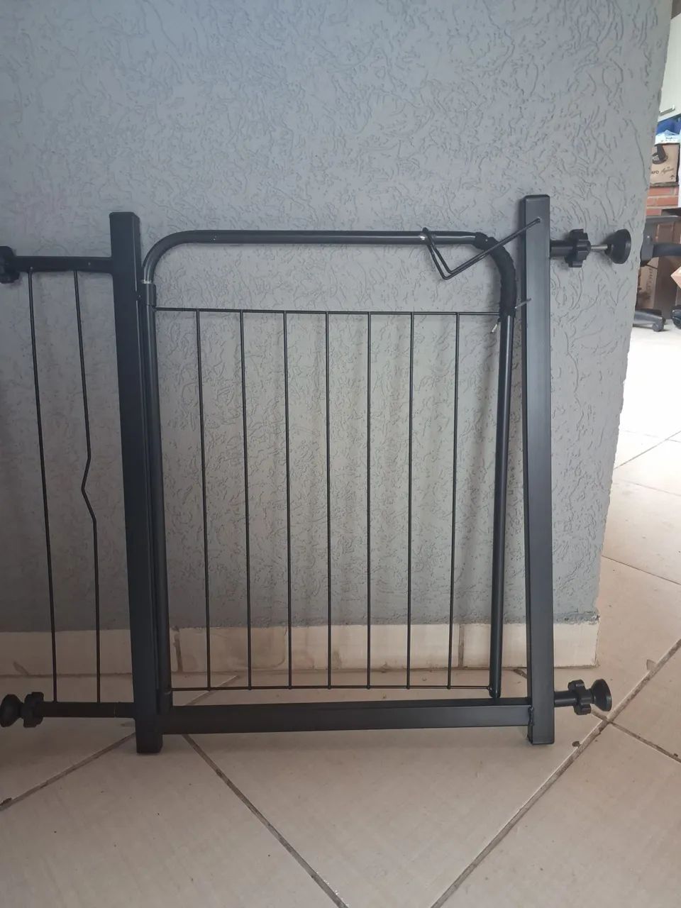 Grade de proteção 