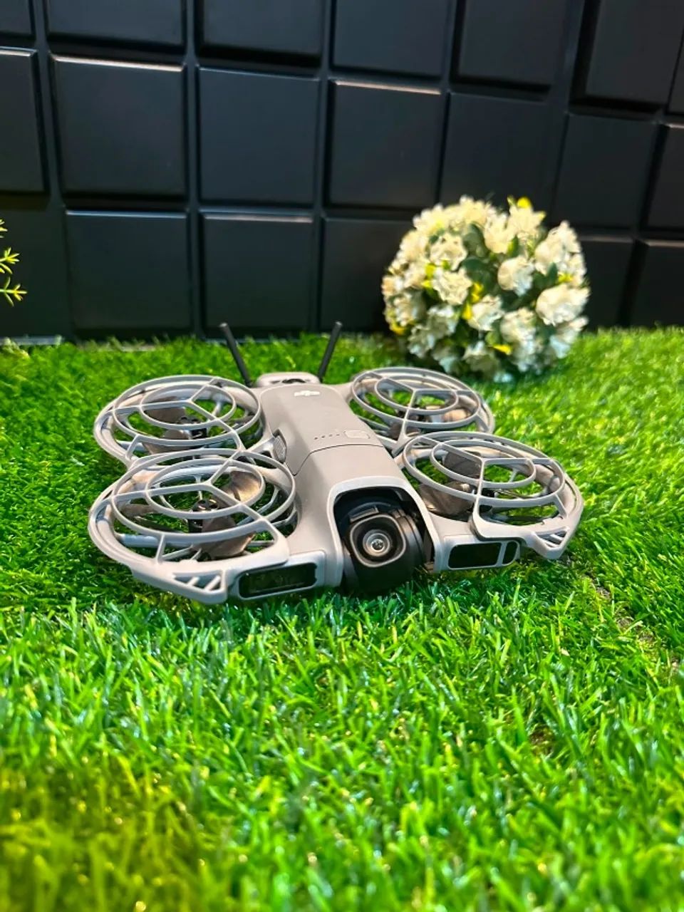 Drone Dji Neo 2 + Módulo de dados - Foto 2