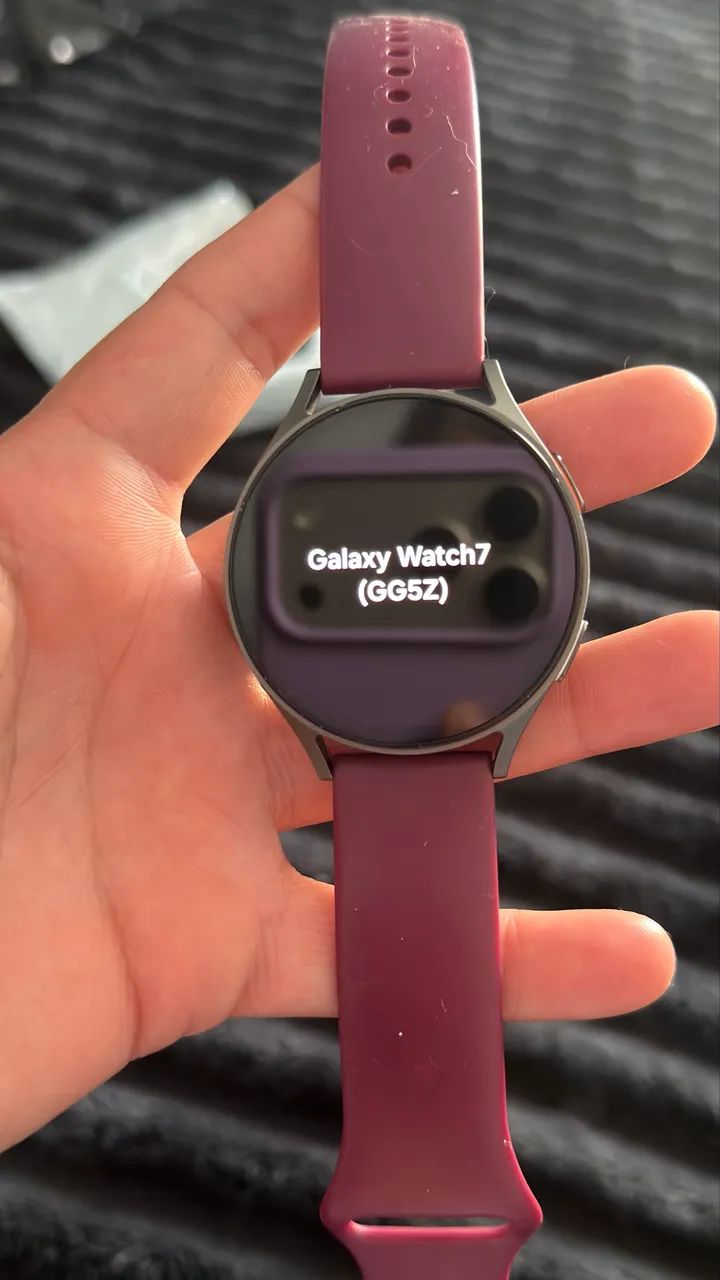 GALAXY WATCH 7 44 mm