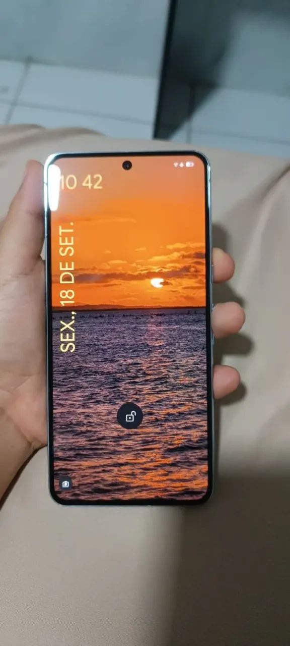 Google Pixel 8 pro - Celulares e Smartphones - Monte Castelo