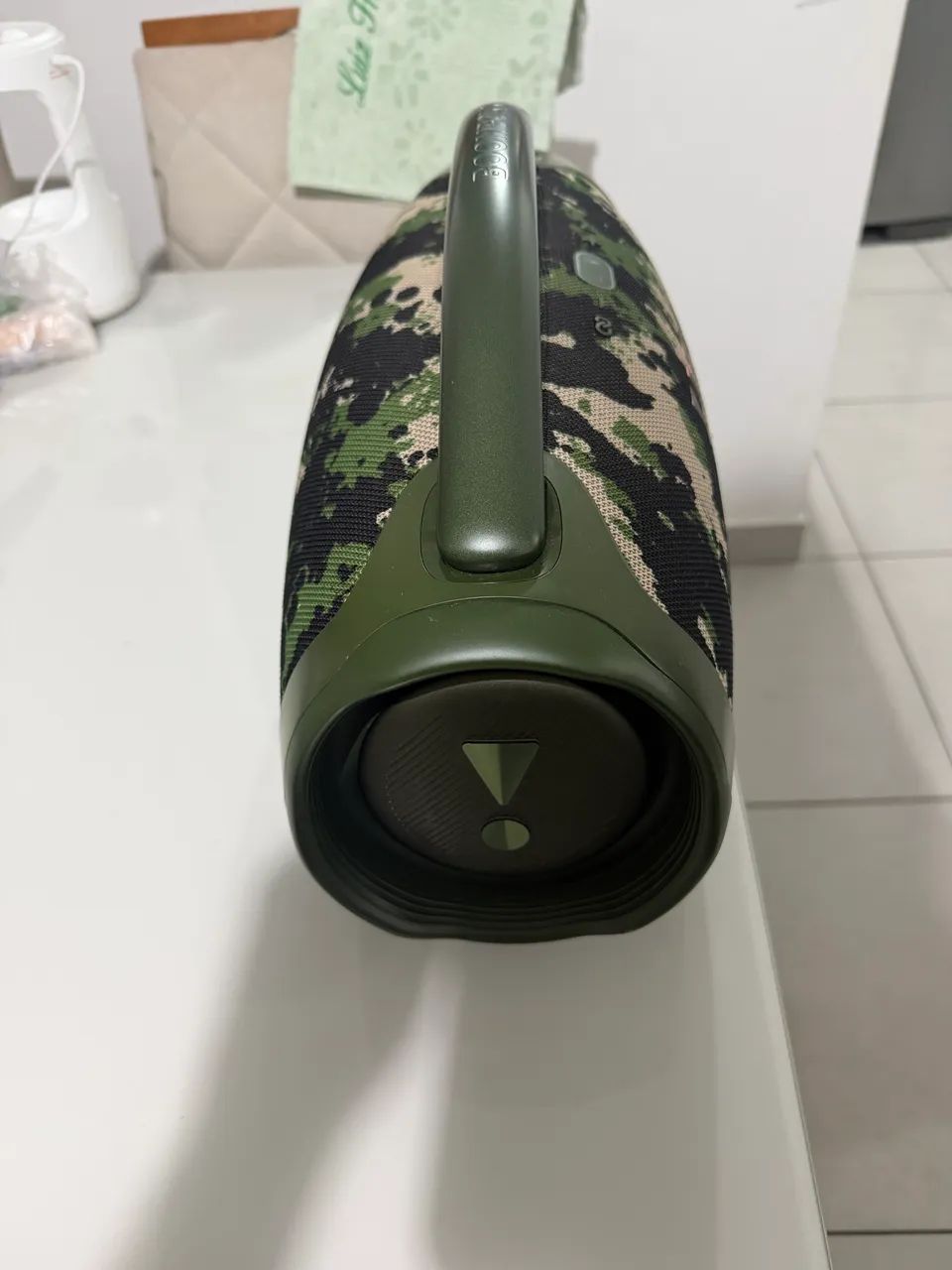 Bombox 3 - Foto 5