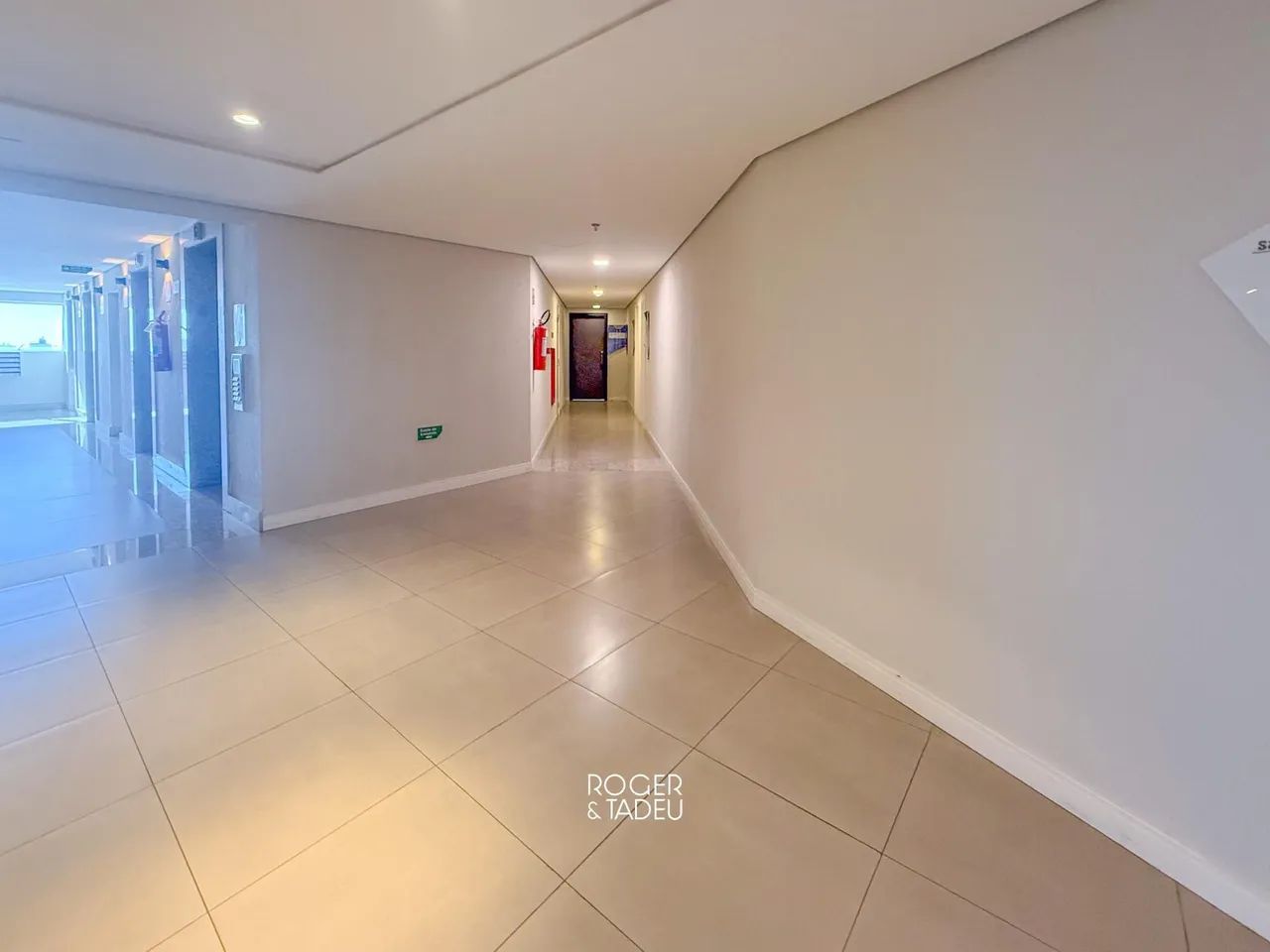 SALA COMERCIAL 68,00m² - ALDEOTA