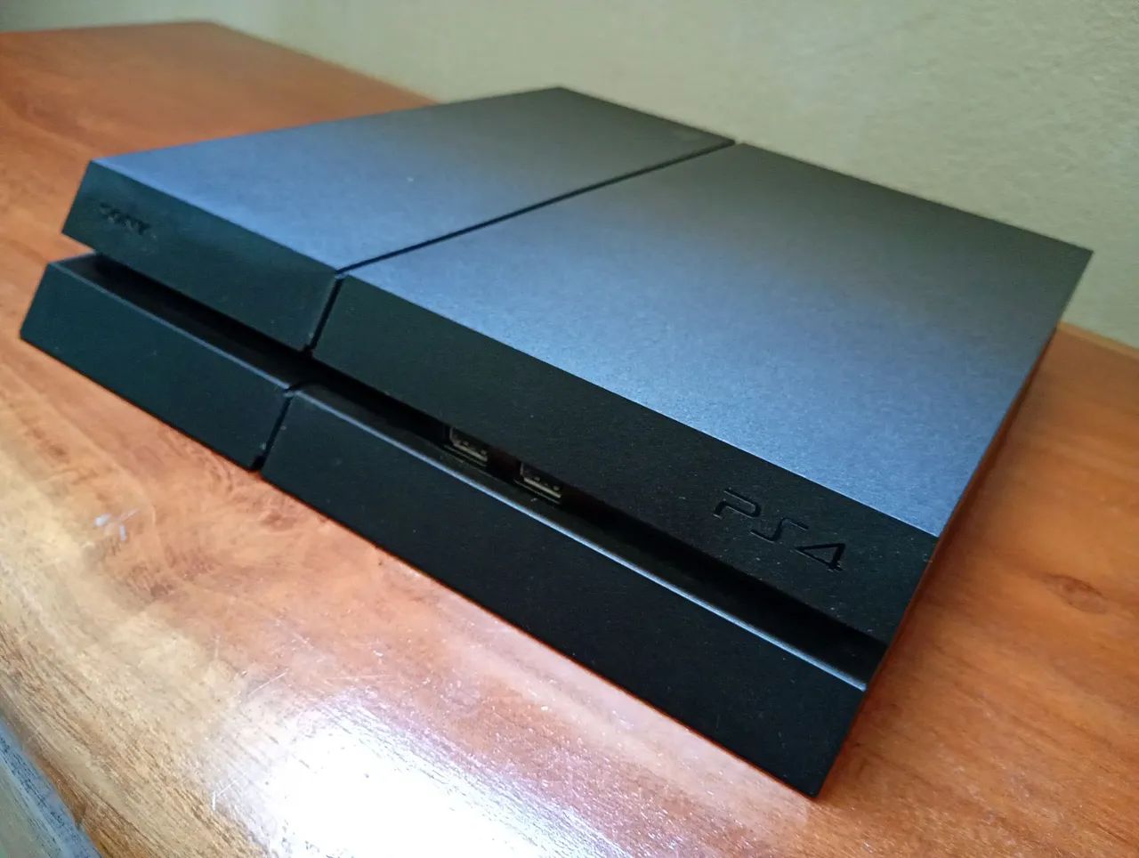 Playstation 4