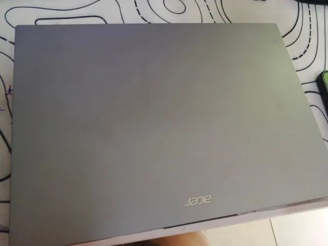 Vendo Notebook Intel Core i3 - Foto 4