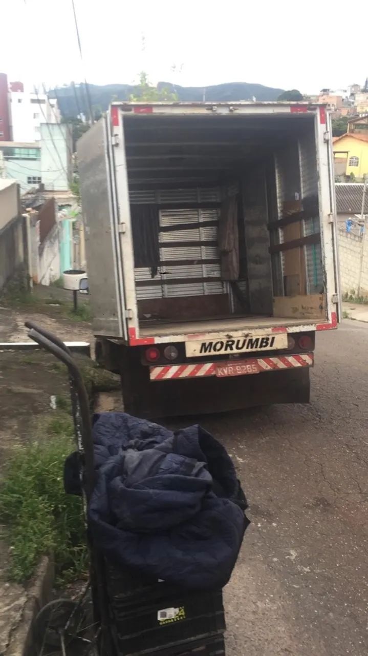 Mudança simples e barato. - Foto 2
