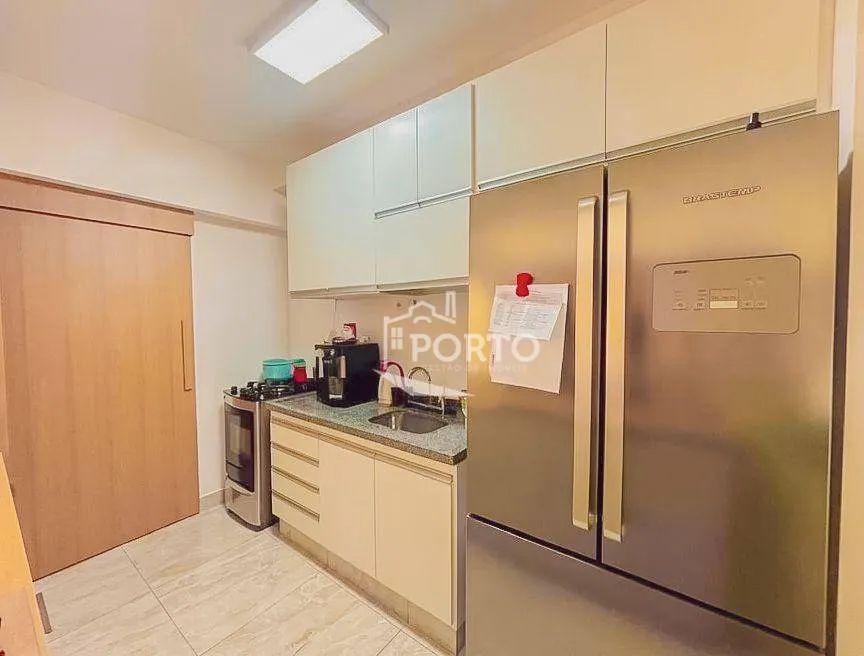 Apartamento 3 quartos à venda no Edifício Visare - Piracicaba - Foto 4