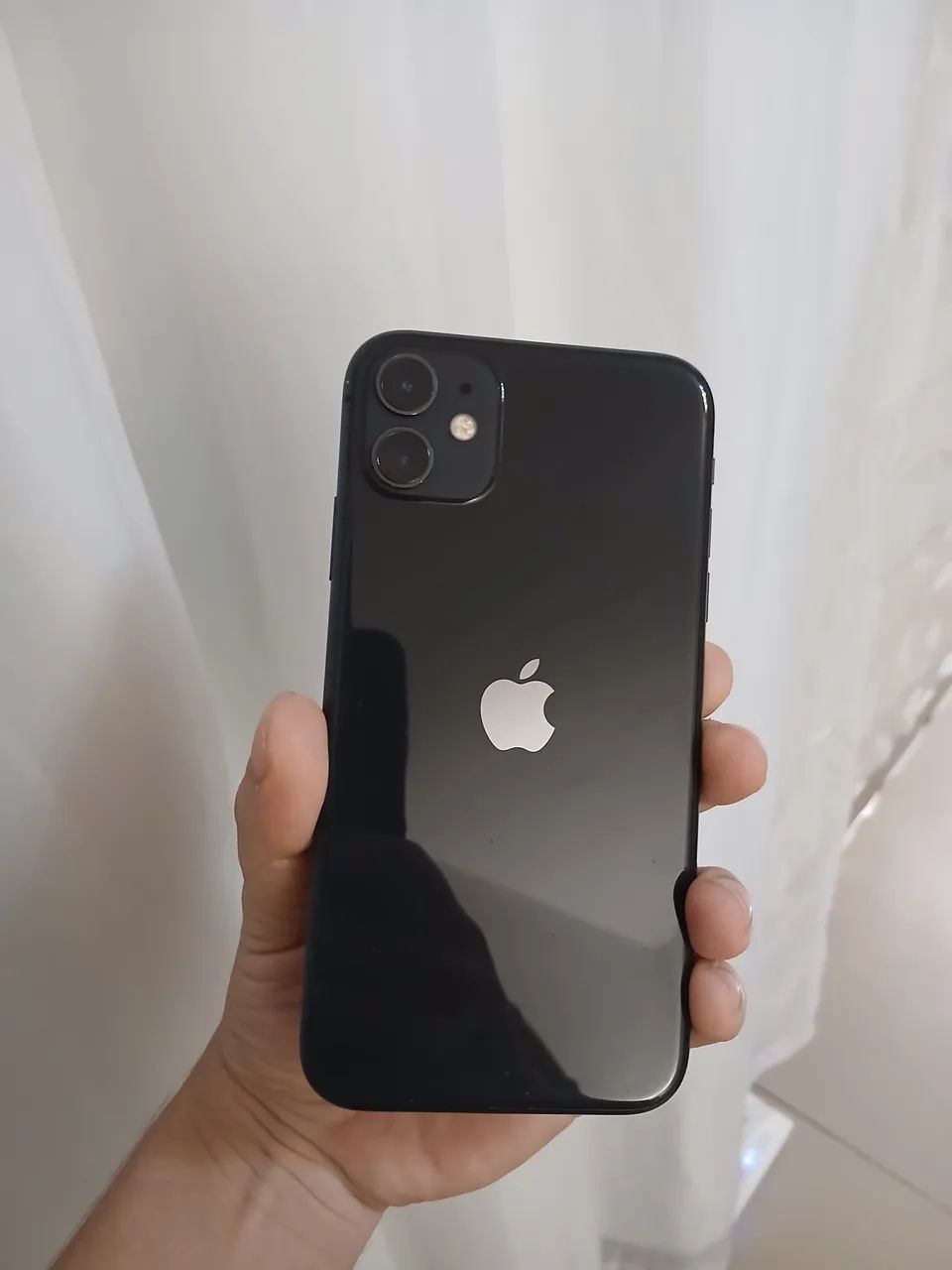 iPhone 11 muito top - Foto 2