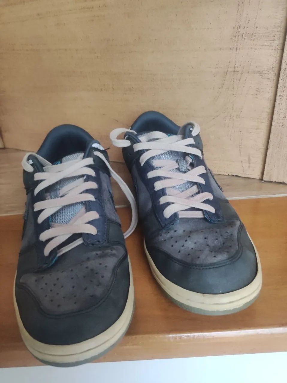 Tênis Nike Tam 41  - Foto 2