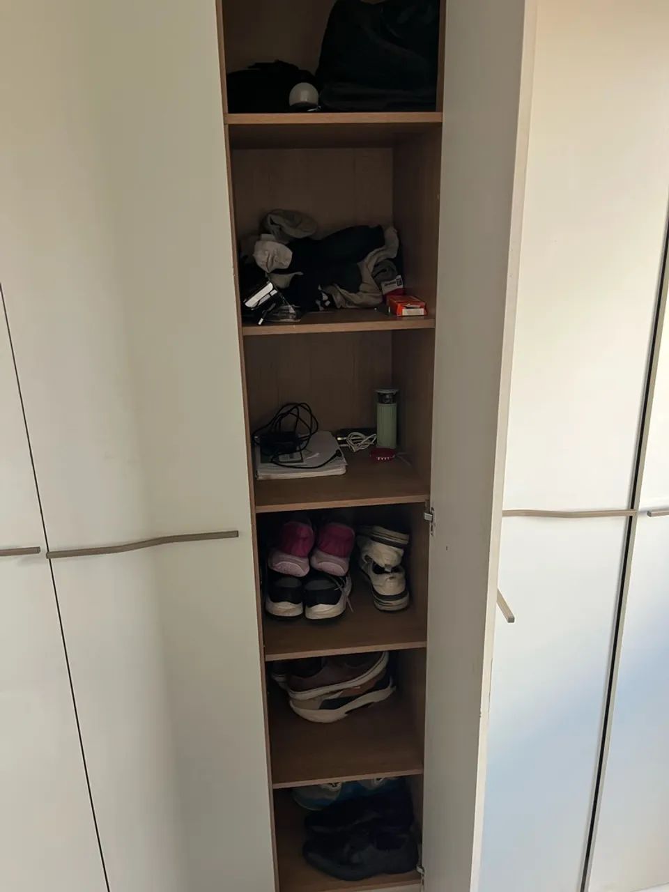 Guarda Roupa Grande - Foto 5