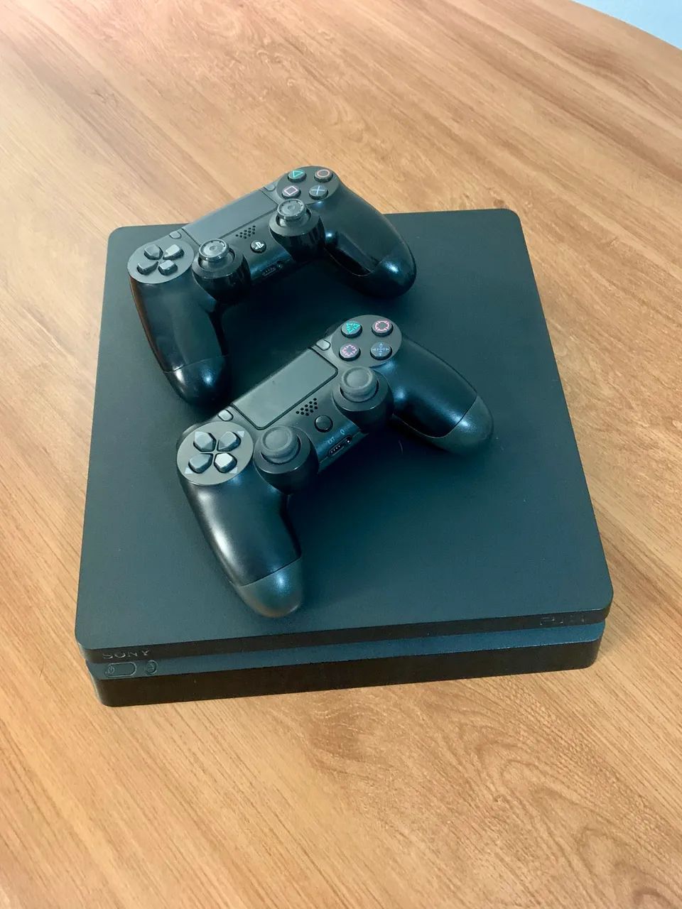 Ps4 Slim 500GB