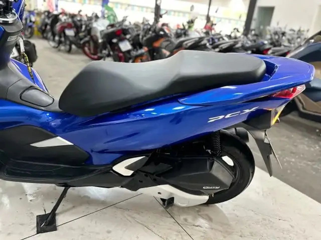 HONDA PCX ABS - Foto 2