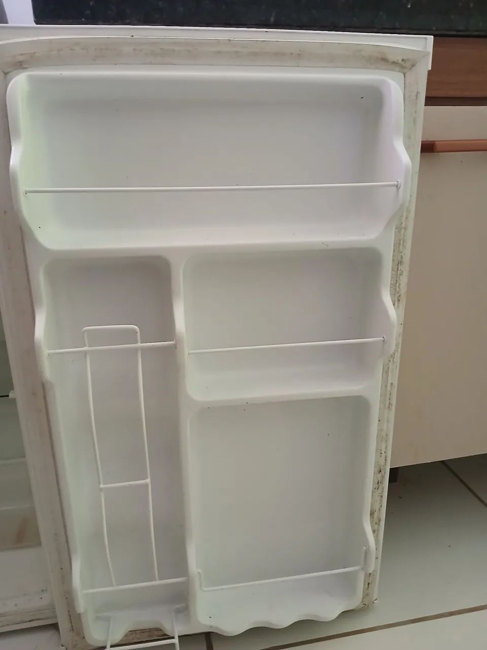 Vende-se Frigobar  - Foto 2