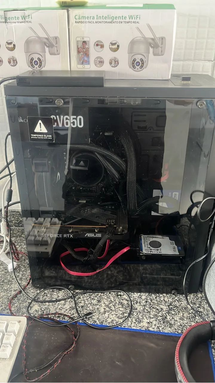 Pc gamer 