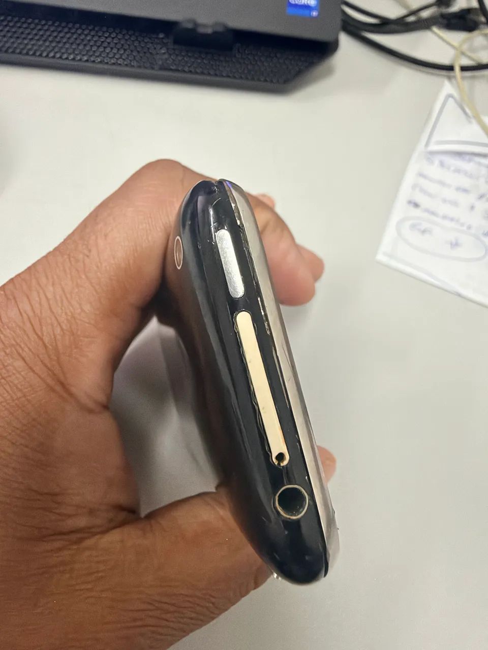 iPhone 3GS - Foto 5