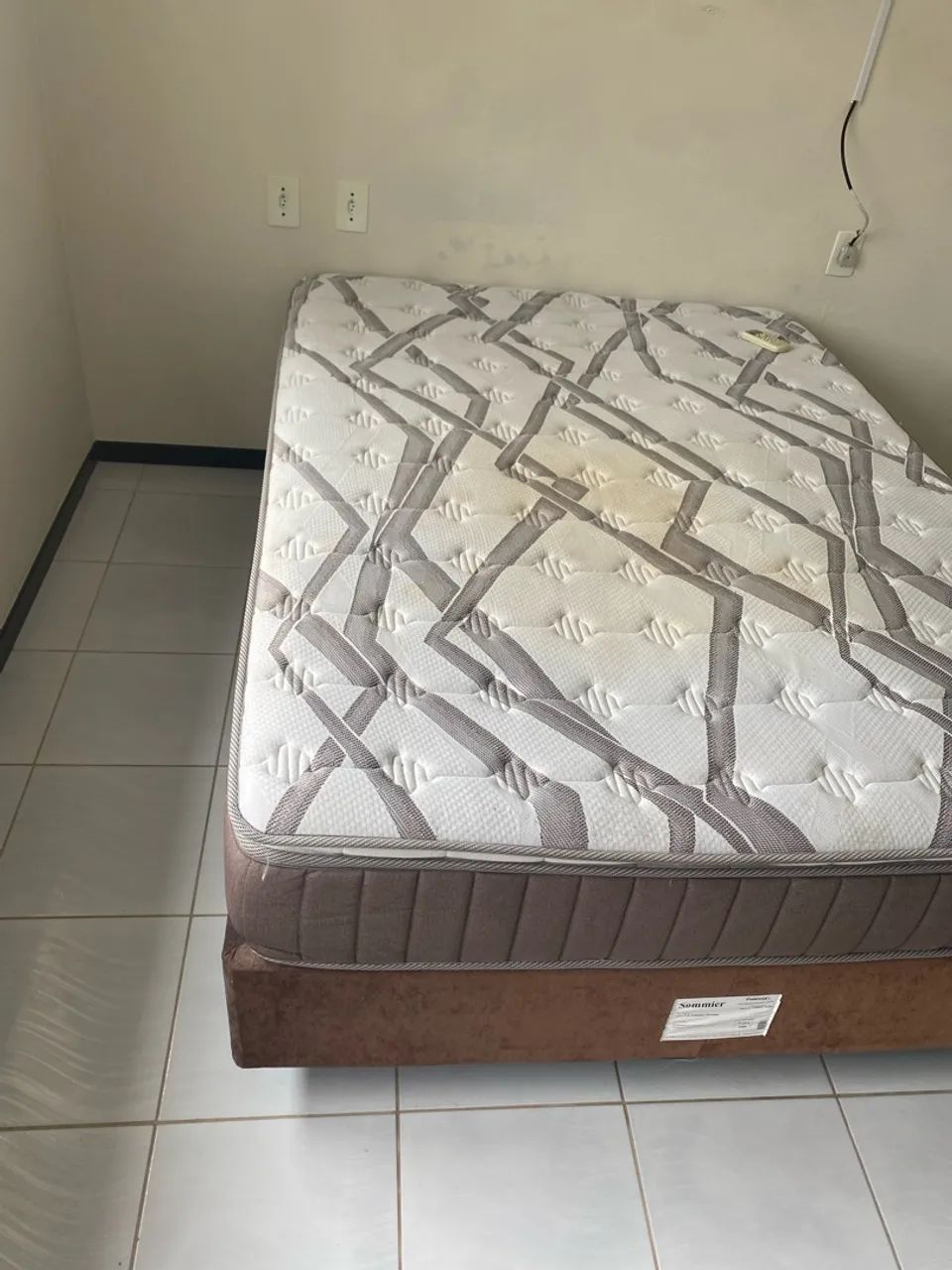Cama casal - Foto 2