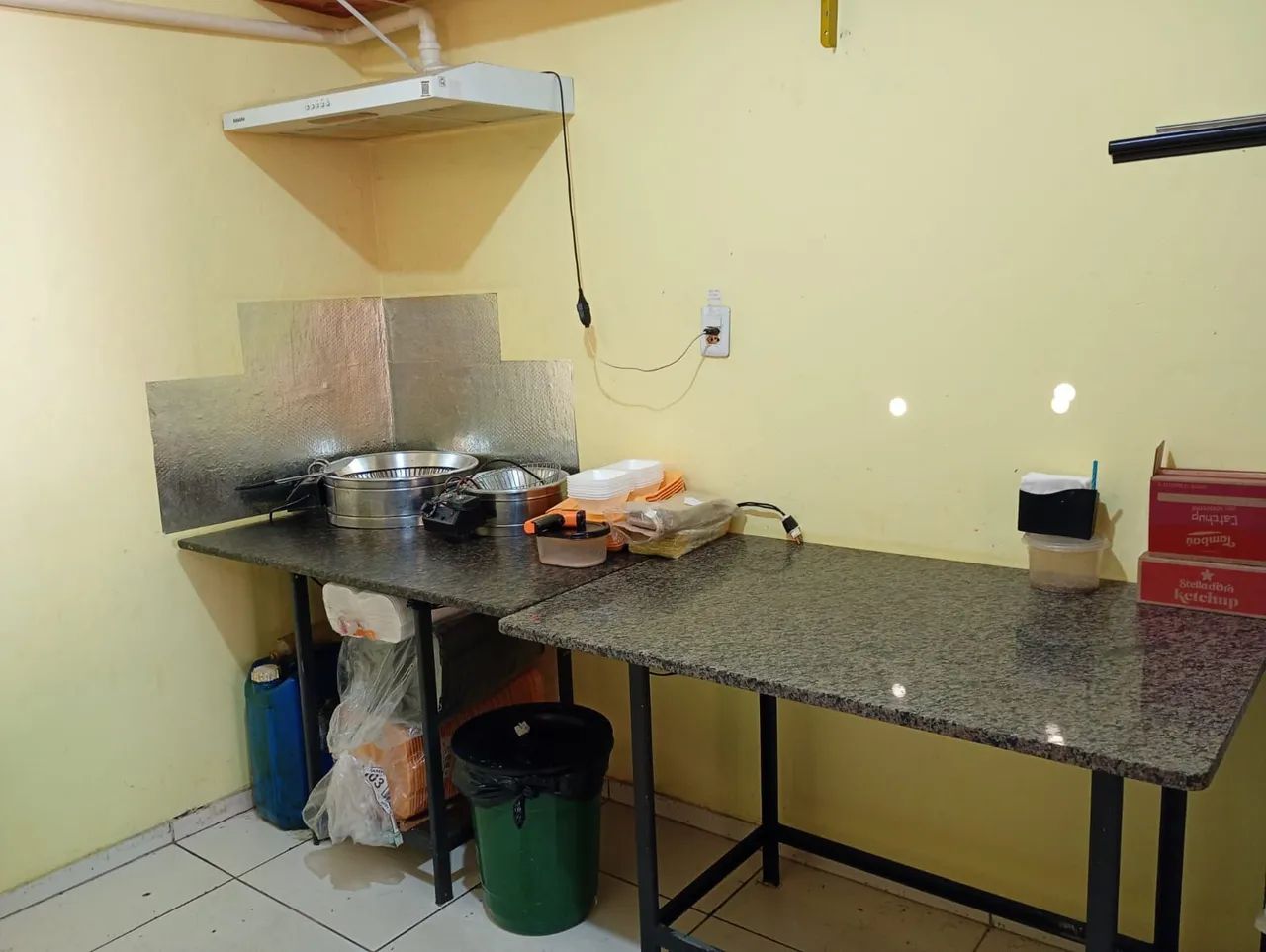Passo ponto comercial  - Foto 2