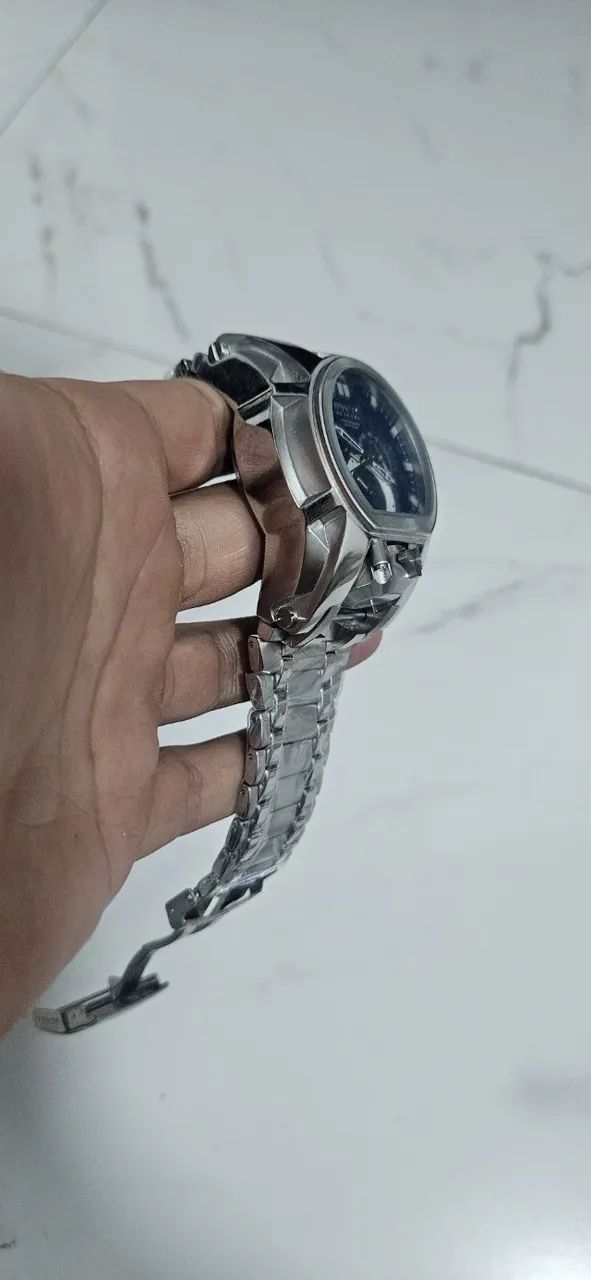 Invicta Bolt Zeus Original Novo - Foto 2