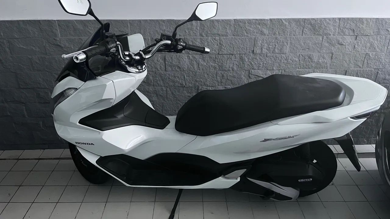 Honda Pcx 160  - Foto 2