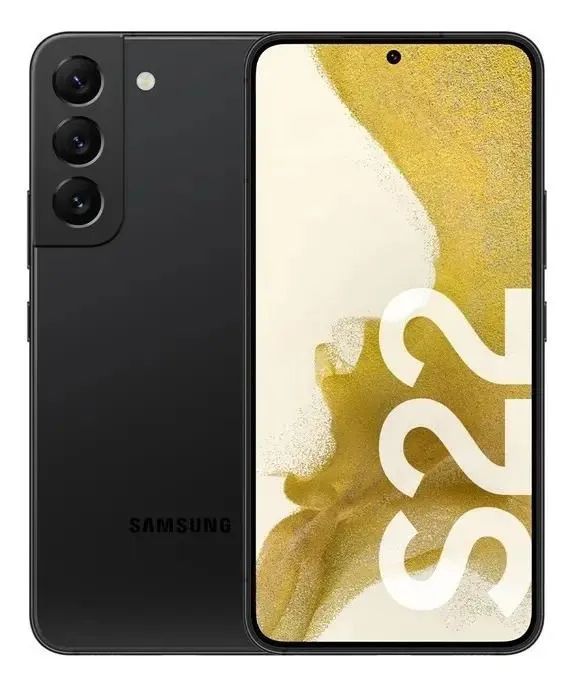 Galaxy s22 plus black - Foto 2