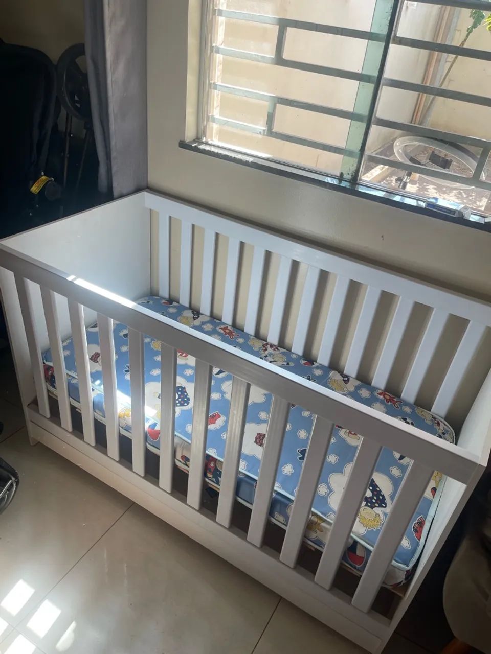 Berço - Foto 3