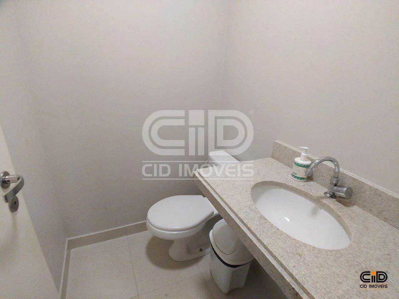 Sala Comercial com 34 m² no Edifício Helbor Dual Business - Foto 4
