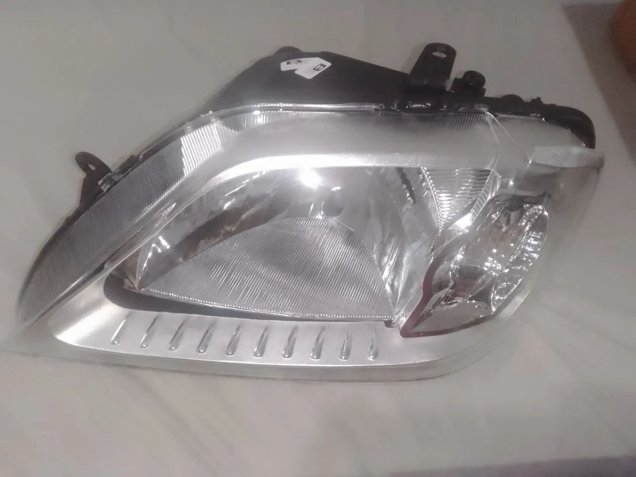 Farol Logan  - Foto 3