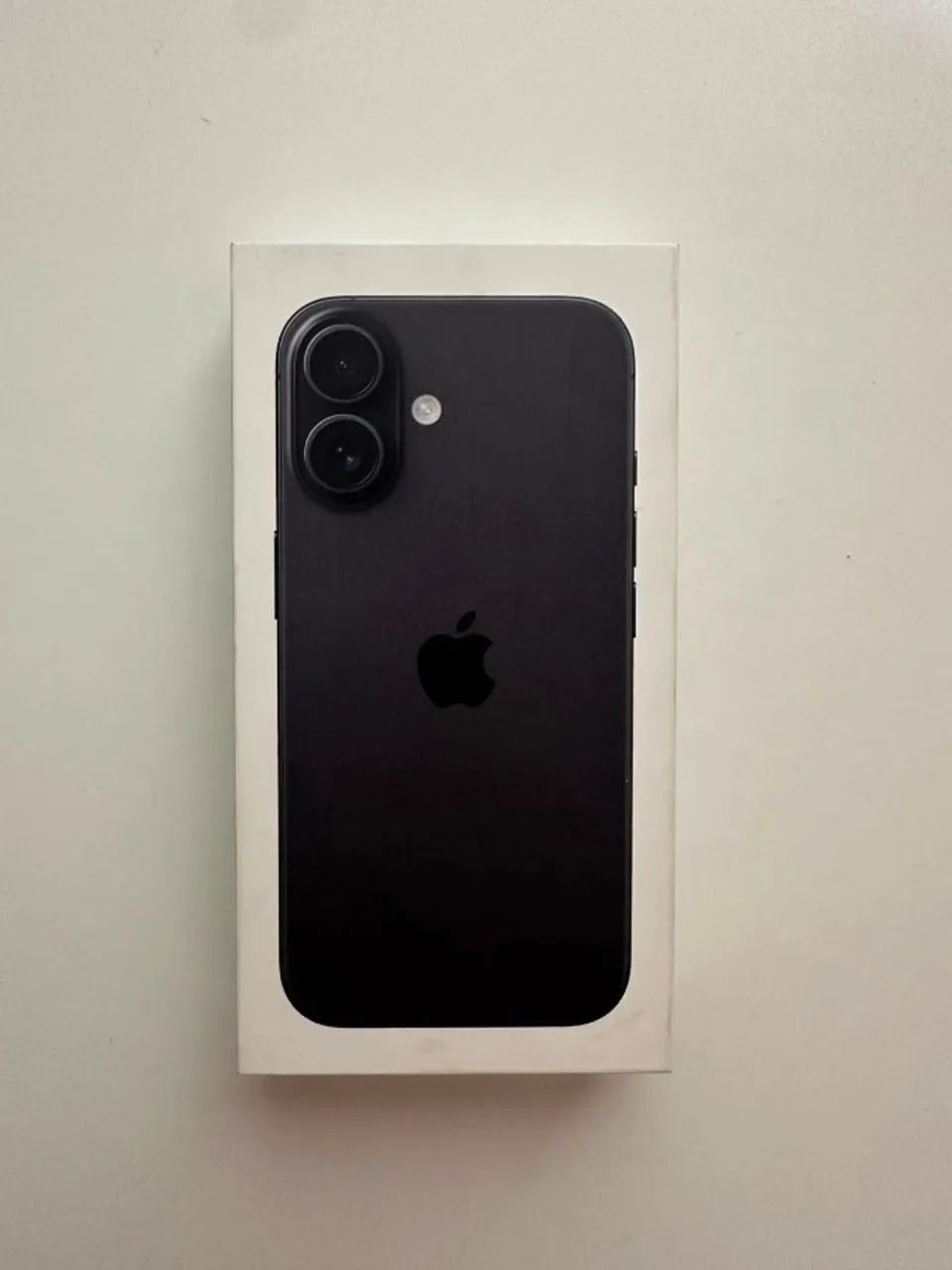 iPhone 16 - 128GB (Garantia Apple)