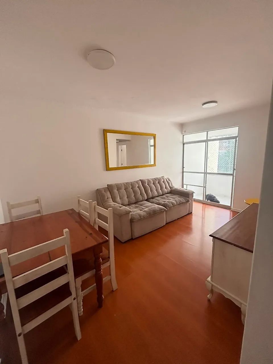 Excelente apartamento p/ Alugar no Kobrasol - 2dmt e GARAGEM - Foto 2