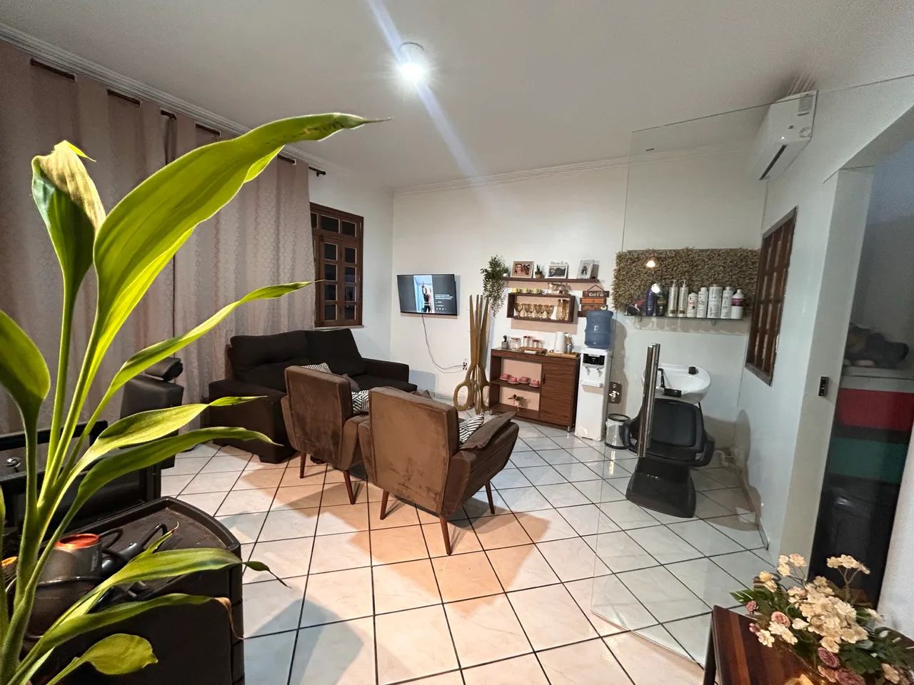 Vende-se salão de beleza completo  - Foto 5