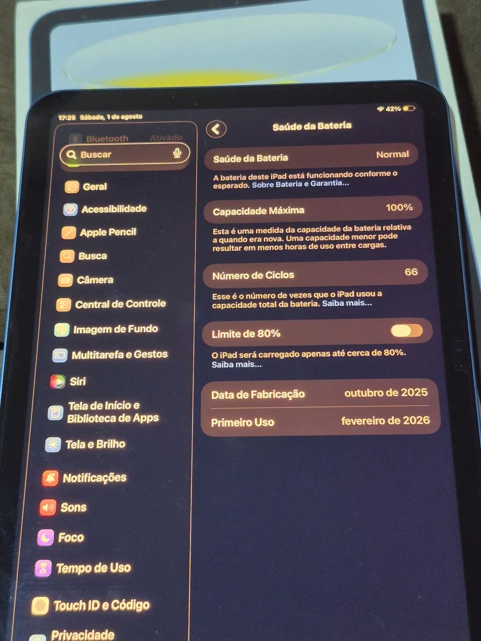 IPAD 11 - Foto 4