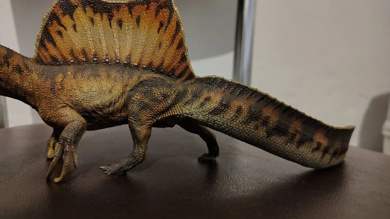 Spinosaurus PNSO - Foto 4