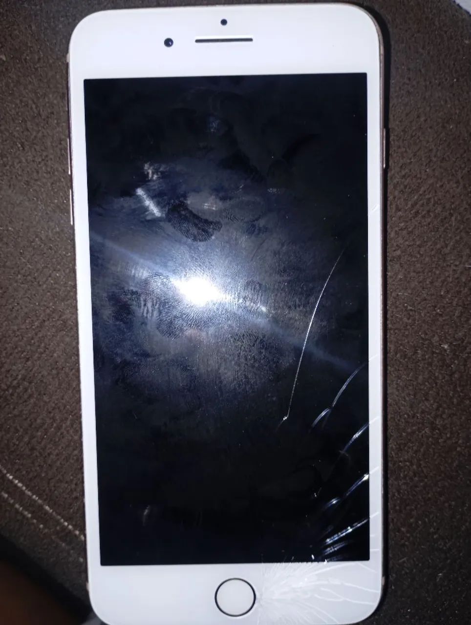 iPhone 8 plus 64gb - Foto 2