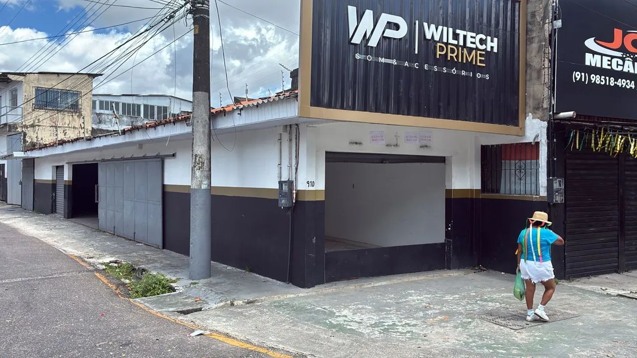 Locação Ponto Comercial ® - Foto 5