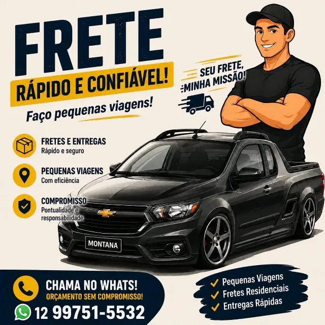 Fretes 