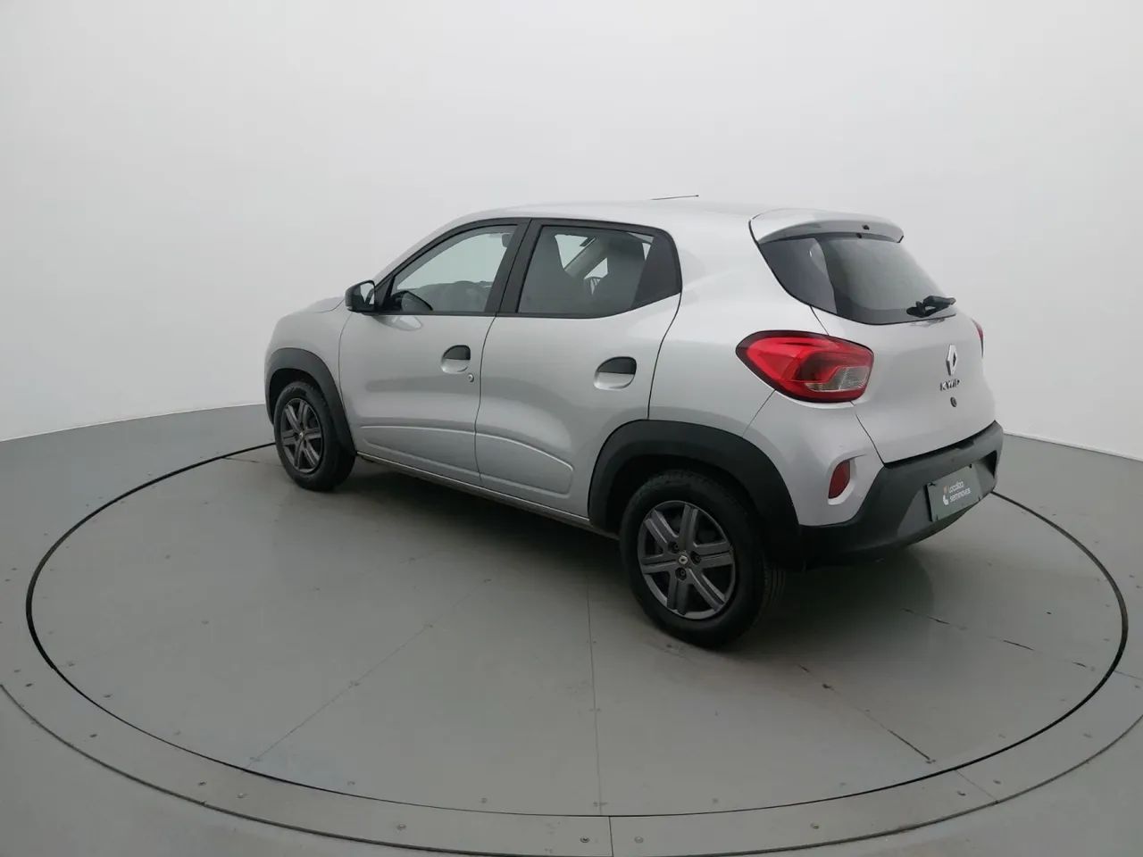 Renault Kwid 1.0 Zen 2025 - Foto 3
