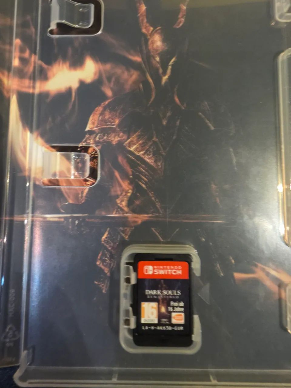 DARK SOULS  - Foto 2