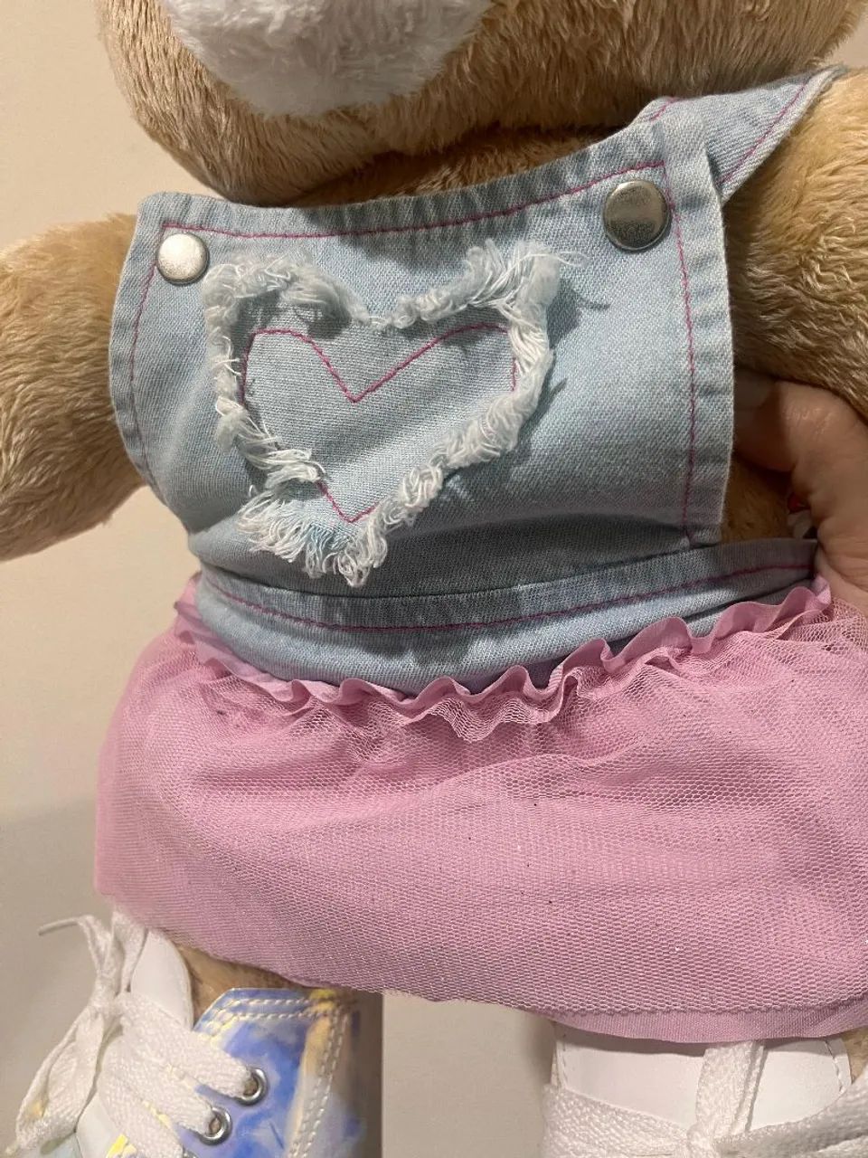 Urso - Foto 4