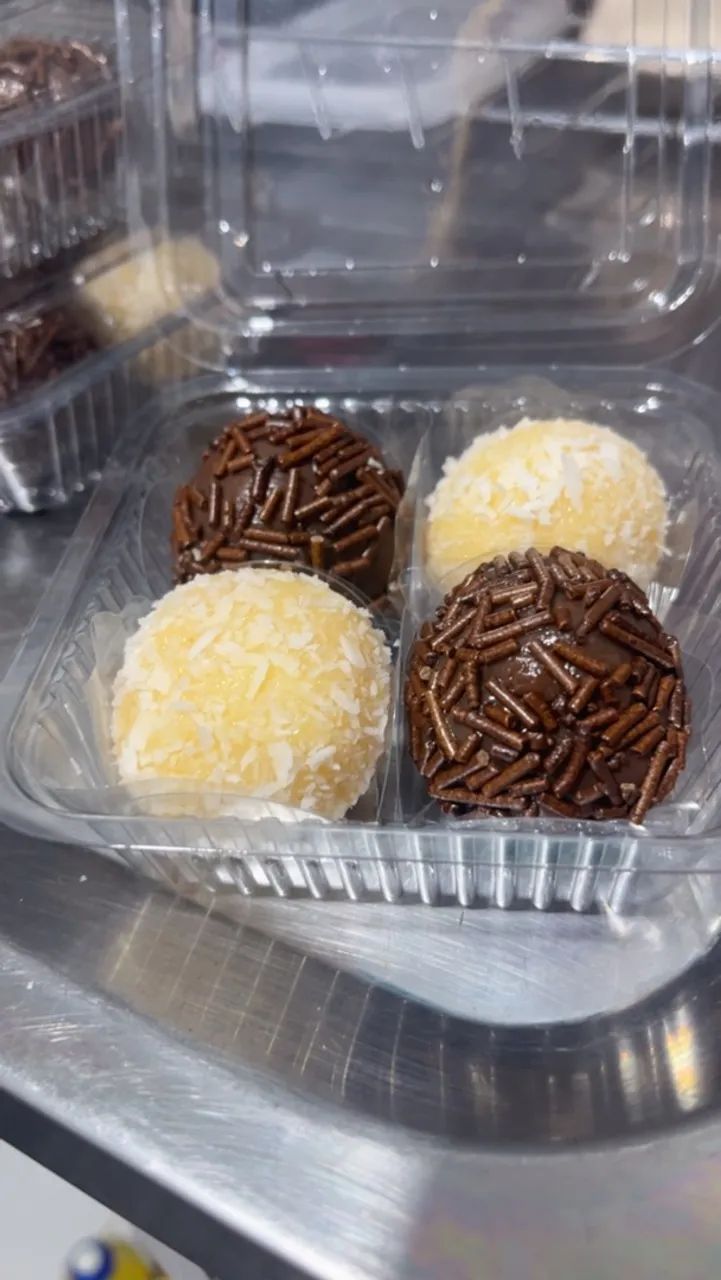 Doces para festa - Foto 3