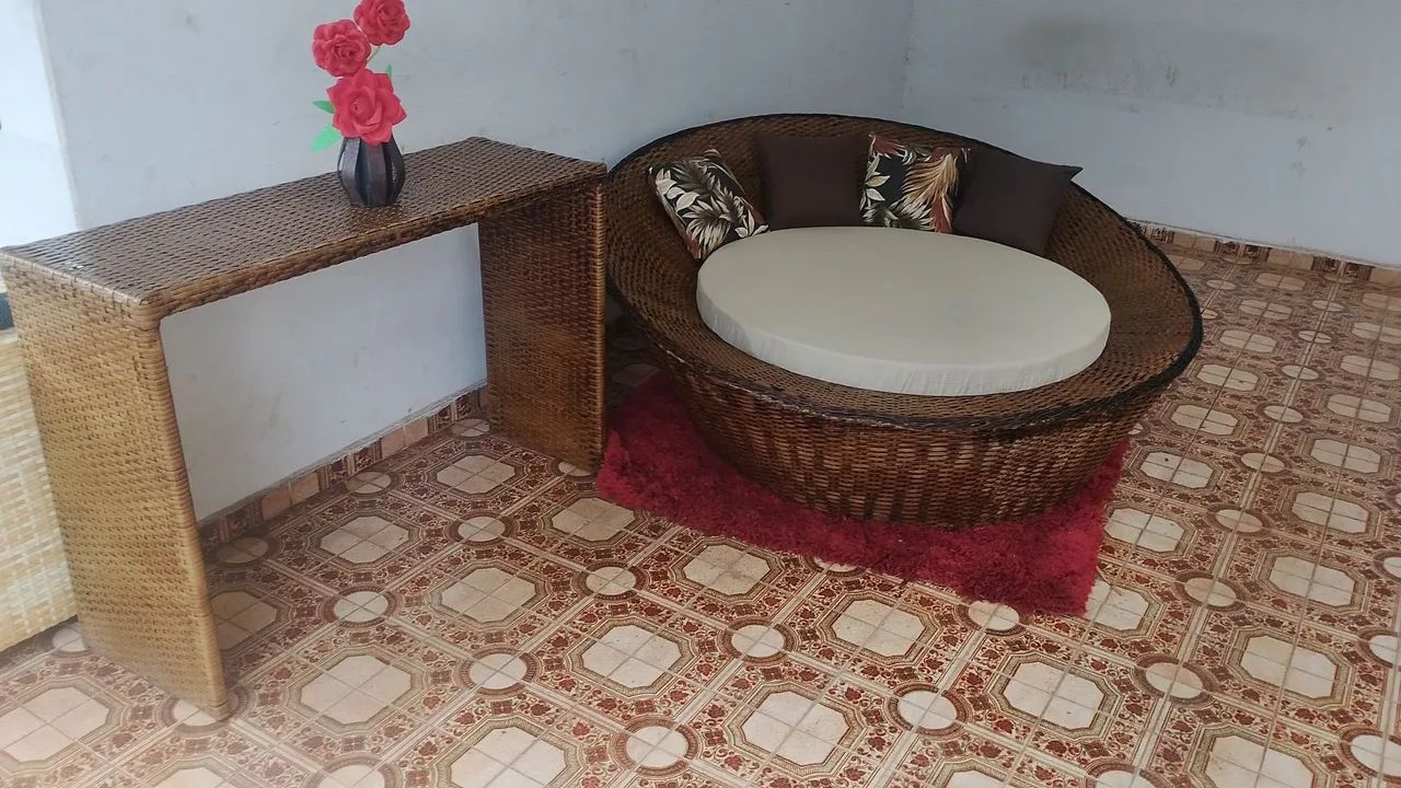 Conjunto ostra de alto padrão de área externa  - Foto 3