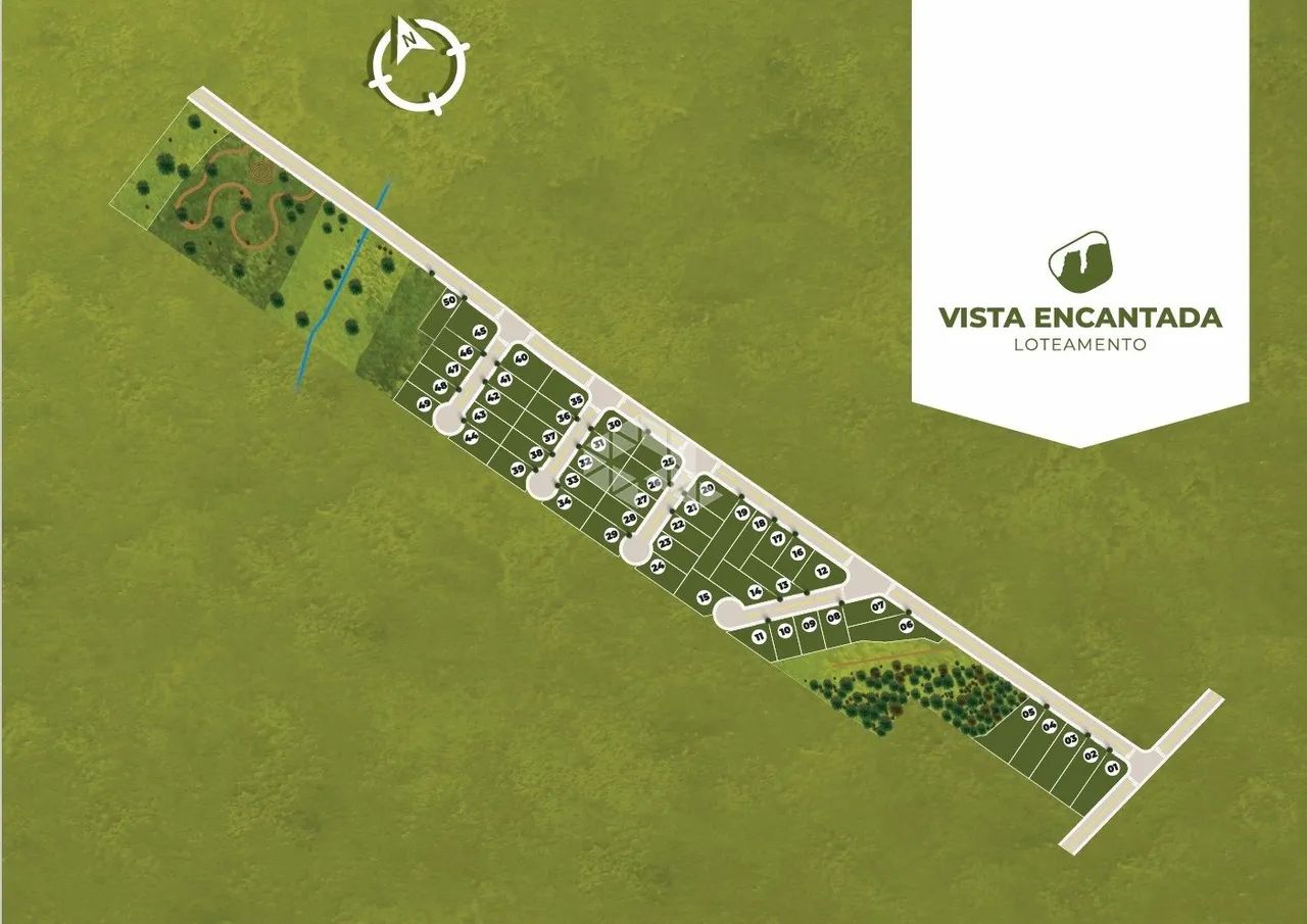 Loteamento Vista Encantada, terrenos a partir de 360 m² - Foto 3