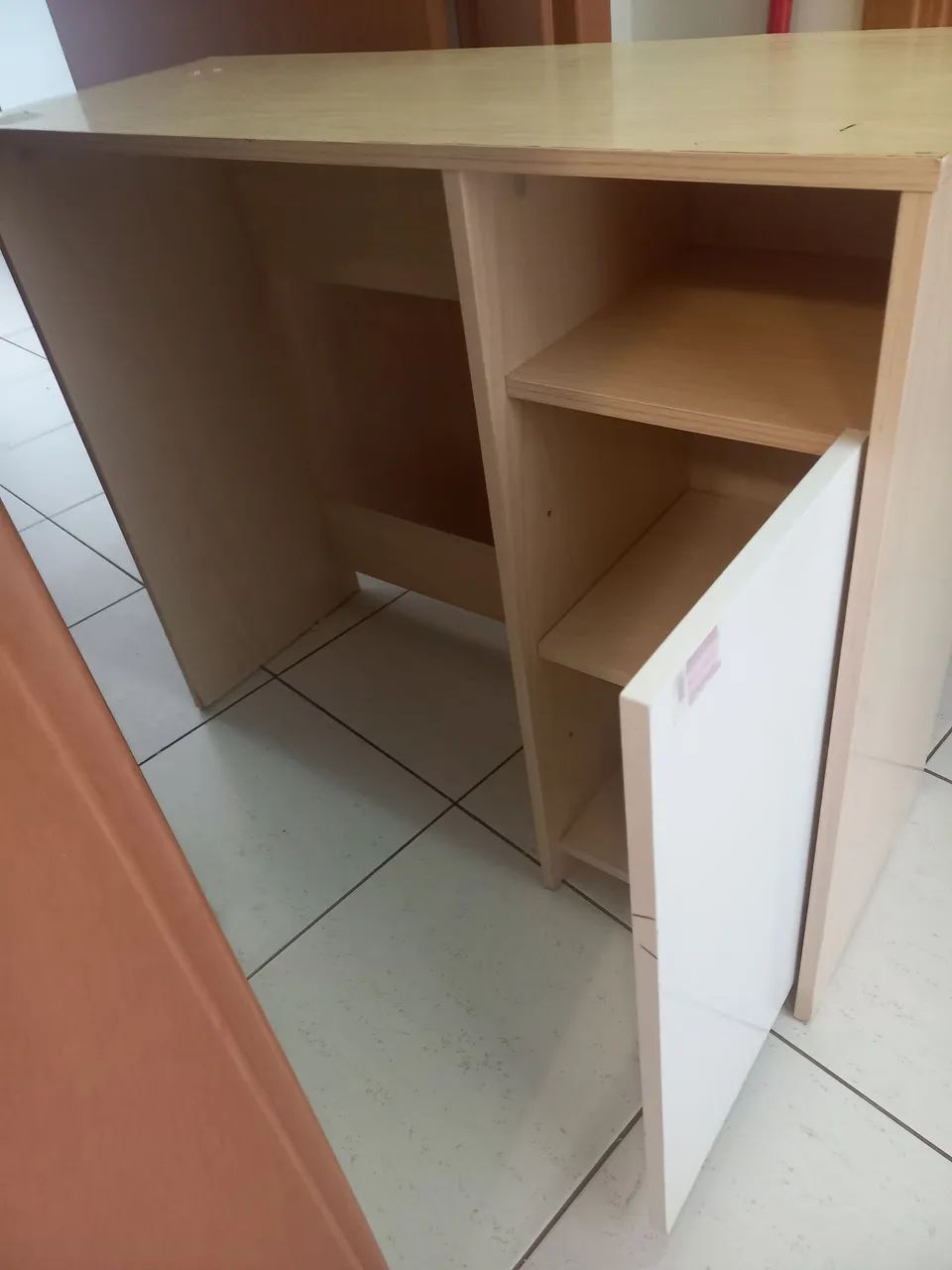 Escrivaninha ou mesa de estudos  - Foto 3