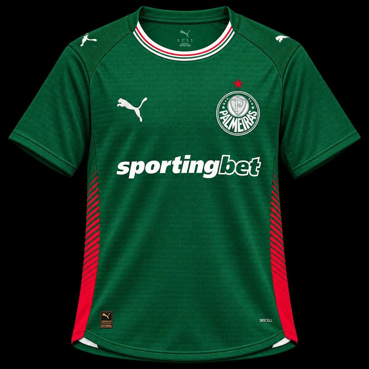 Camisas de Futebol - Foto 4