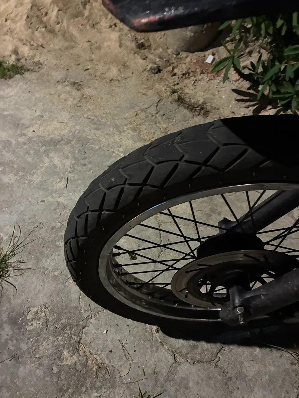 Bros 150 2011 - Foto 4