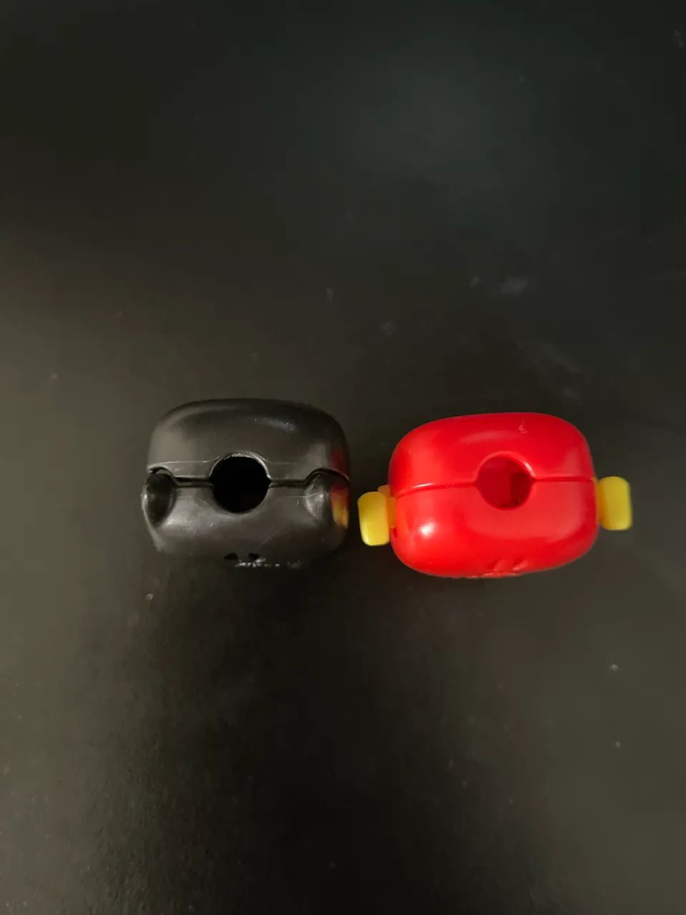 Kinder Joy Liga da Justiça Funko - Foto 4