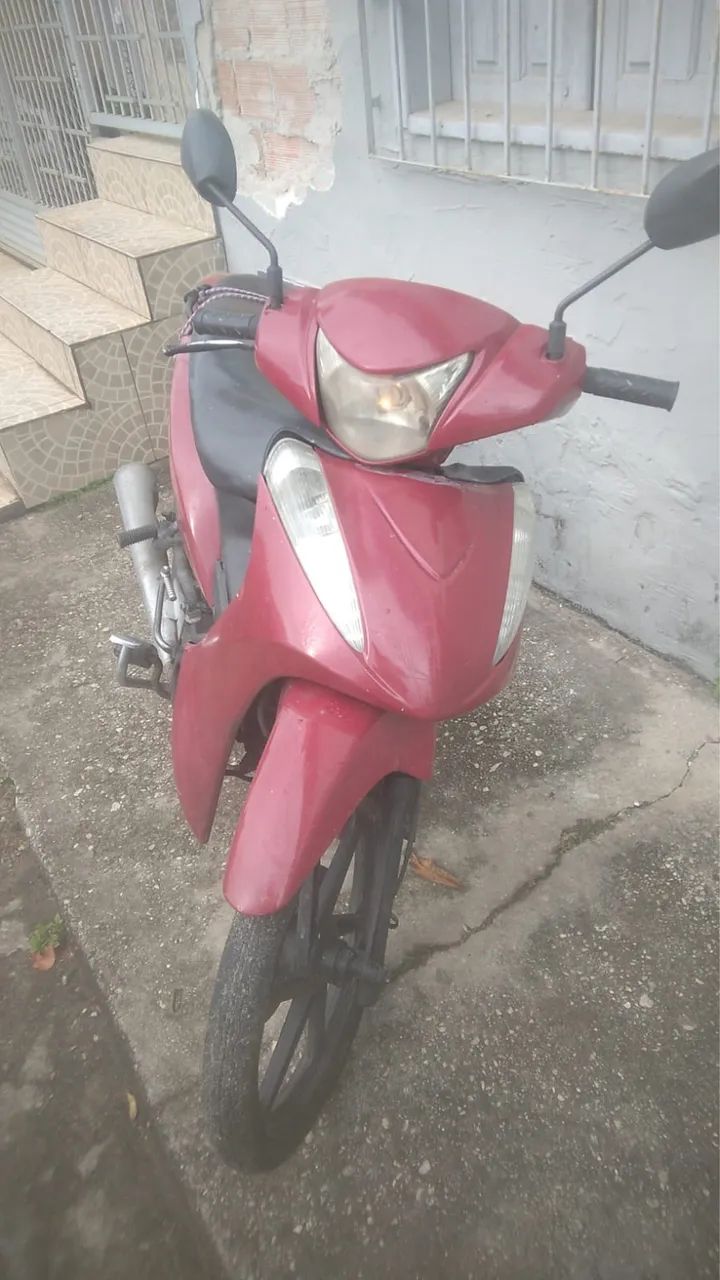Apenas vendo funcionando perfeitamente 