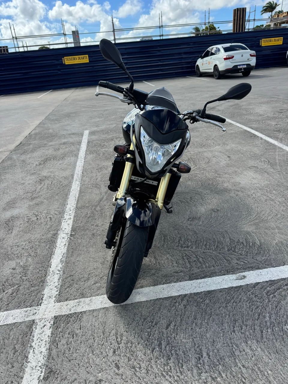 Cb600 HORNET  - Foto 3