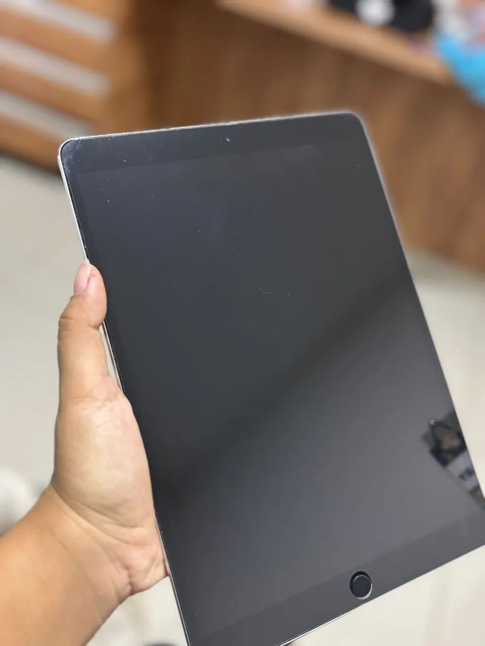 Vendo iPad Pro 256gb - Foto 5