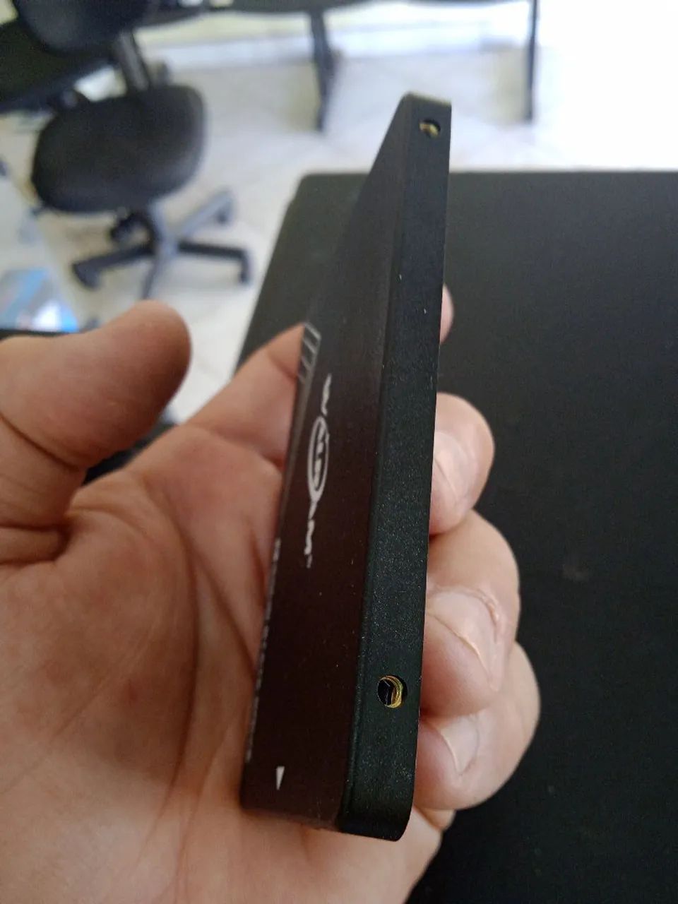Ssd 128 gigas zero - Foto 3