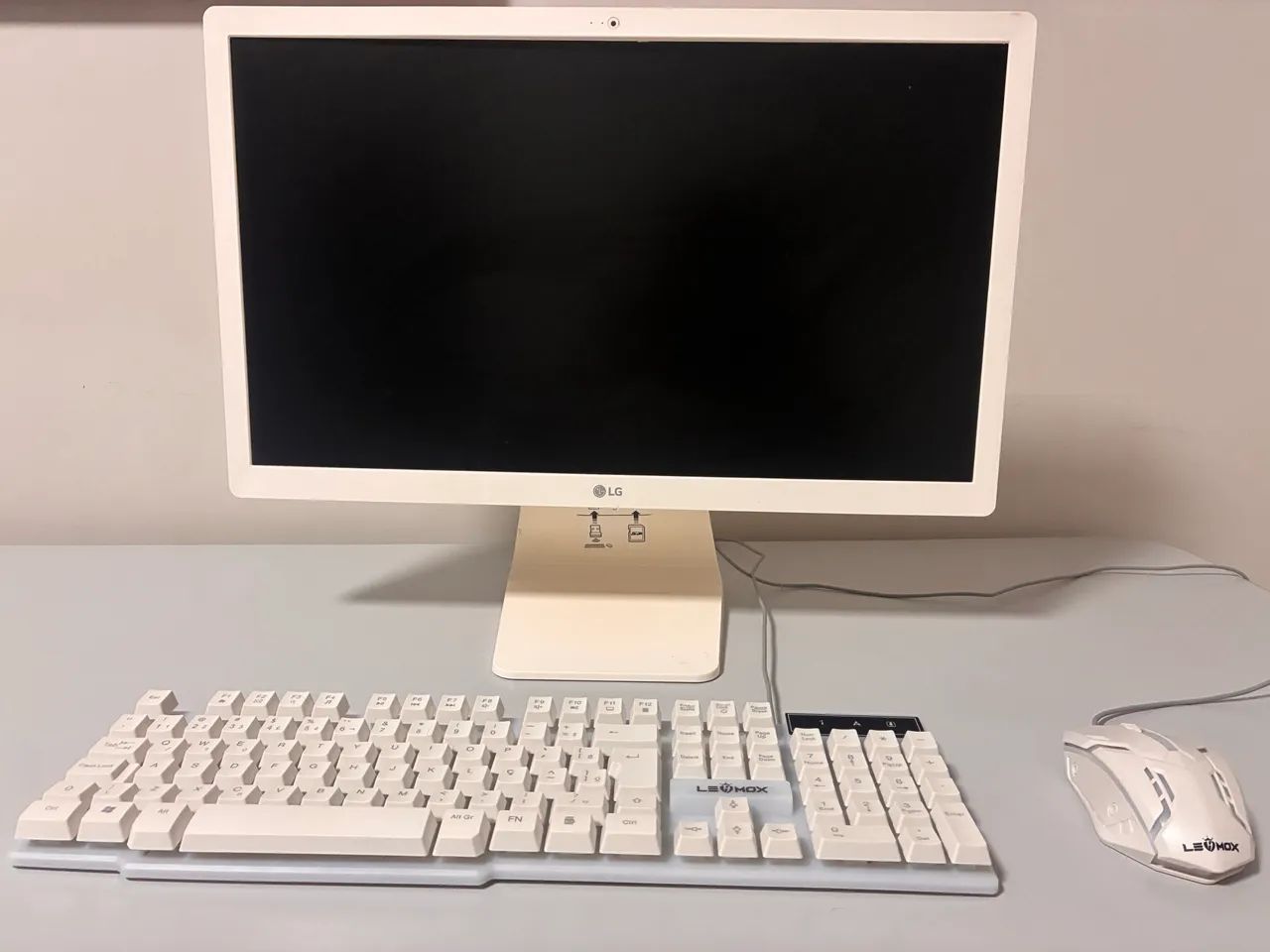 Computador LG tipo 2450  - Foto 2