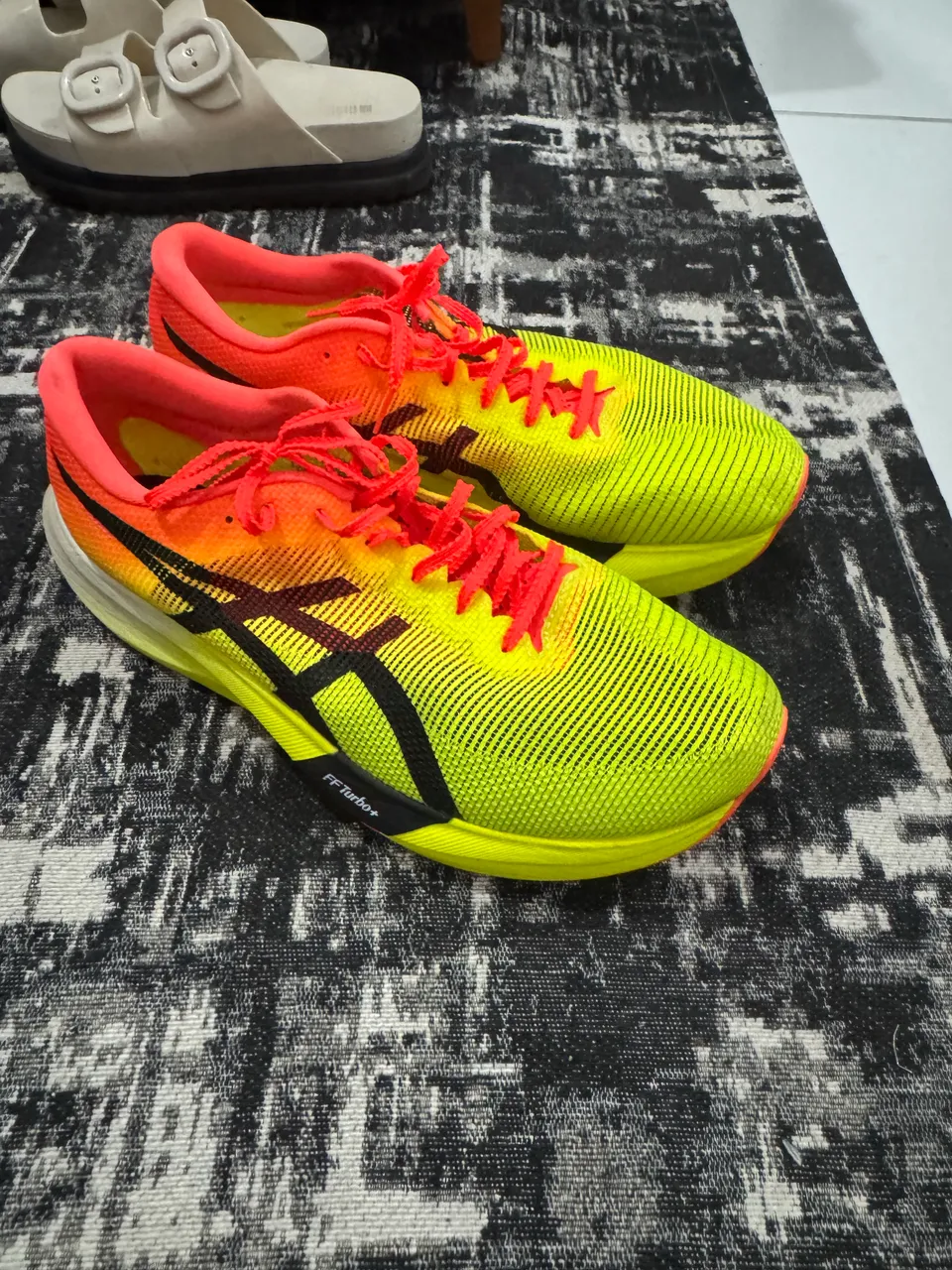 ASICS METASPEED TOKYO SKY - Calçados - Cambeba, Fortaleza